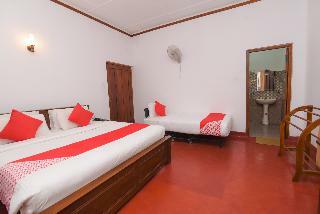 Hotel Rivelka Garden Resort