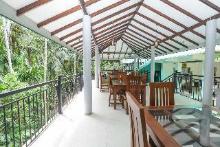 Hotel Rivelka Garden Resort