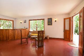 Hotel Rivelka Garden Resort