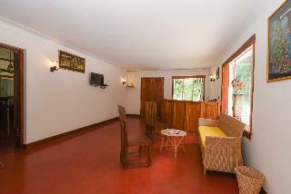 Hotel Rivelka Garden Resort