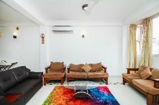 Hotel Akara Suitesand Apartments