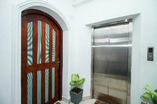 Hotel Akara Suitesand Apartments