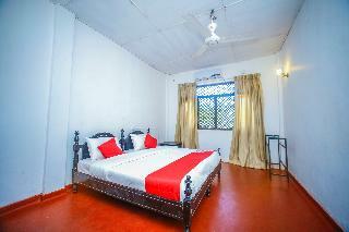 Nilaveli Corridor Hotel