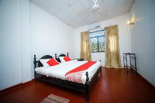 Nilaveli Corridor Hotel