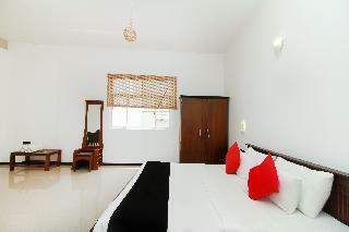 Hotel Grace Beach Resort