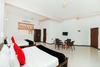 Hotel Grace Beach Resort