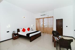 Hotel Grace Beach Resort