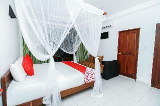 Devi Canal Resort Spa