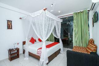 Devi Canal Resort Spa