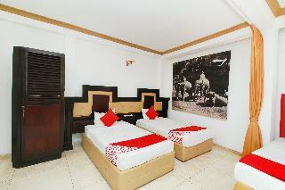 Manidi Villa