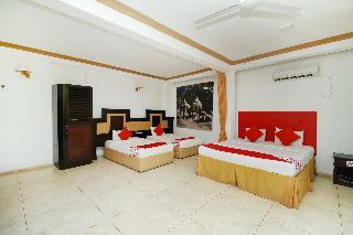Manidi Villa