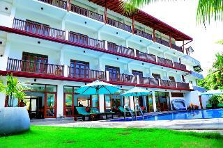 Hotel Rockside Beach Resort