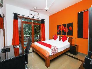 Hotel Amali Residence