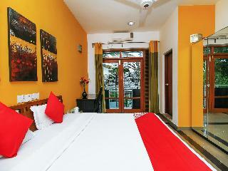 Hotel Amali Residence