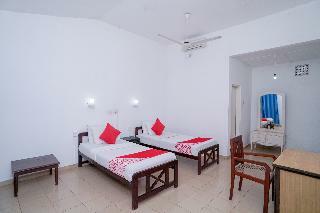 Hotel Dilena Beach Resort