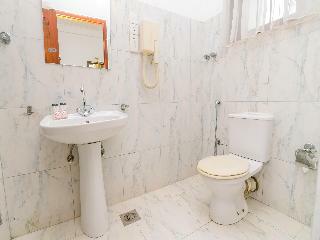 Hotel Grand Kandy Villa