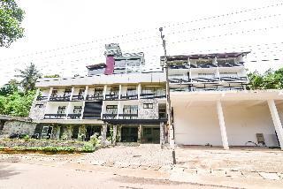 Hotel Lagone Resort