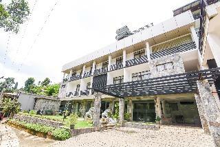 Hotel Lagone Resort