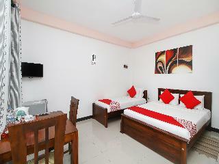 Hotel Lioni Holidays Villa
