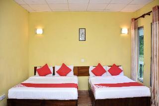 Hotel The Vintage