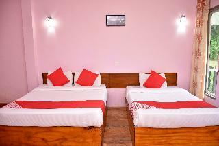 Hotel The Vintage