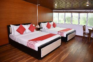 Hotel The Turf Villa