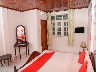 Hotel Green Forest