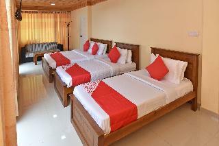 Hotel Sudha Ozone Freeze