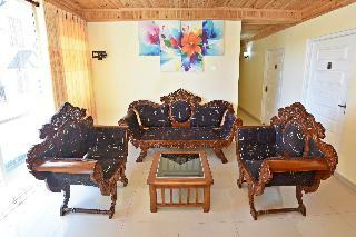 Hotel Sudha Ozone Freeze