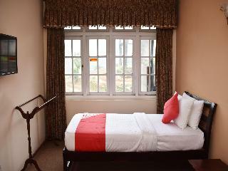 Hotel Misty Breeze