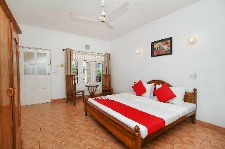 Hotel Shangrela Beach Resort