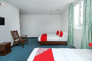 Hotel Green Palace