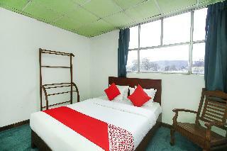 Hotel Green Palace