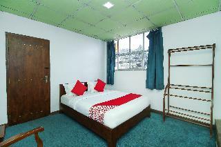Hotel Green Palace
