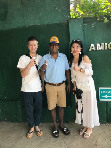 Hotel Amigo S Home Stay