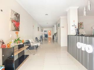Oyo Hotel Diamante Negro