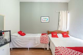 Oyo Hotel Veleiro
