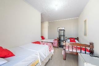 Oyo Hotel Veleiro