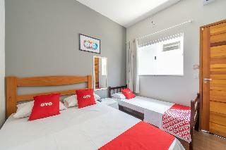 Oyo Hotel Veleiro