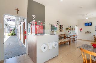 Oyo Hotel Veleiro