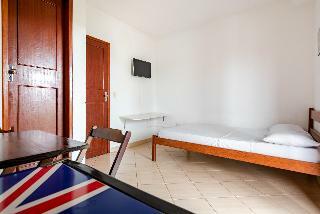 Hotel Oyo Pousada Para�so