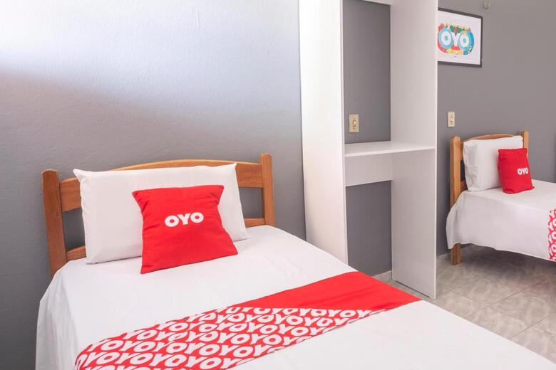 Hotel Oyo Pousada Horizonte