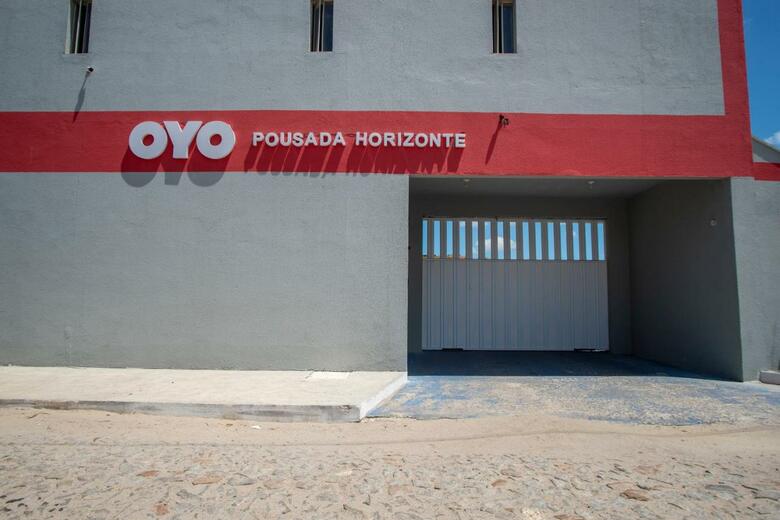 Hotel Oyo Pousada Horizonte