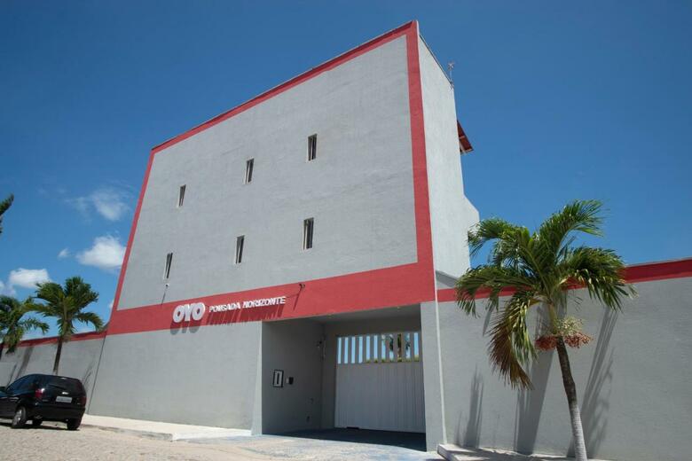 Hotel Oyo Pousada Horizonte
