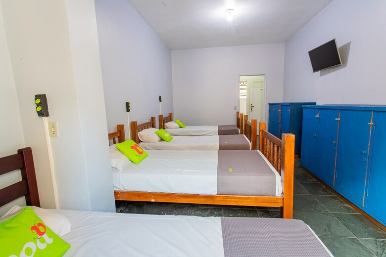 Voa Hotel S�o Paulo Downtown