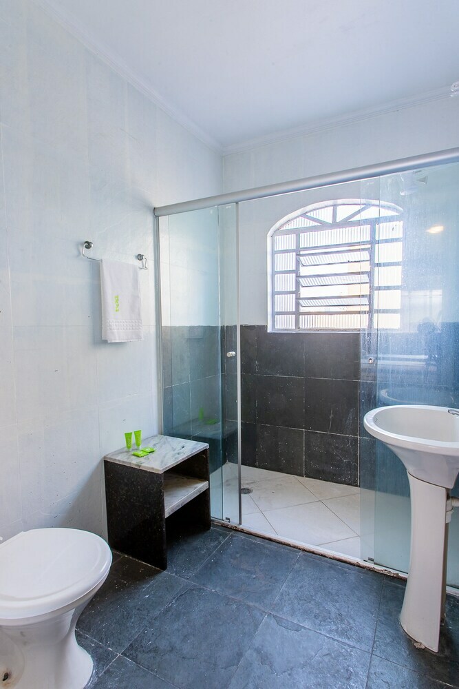 Voa Hotel S�o Paulo Downtown