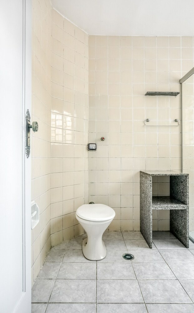 Voa Hotel S�o Paulo Downtown