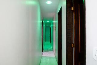 Oyo Hotel Kelly's - Rio
