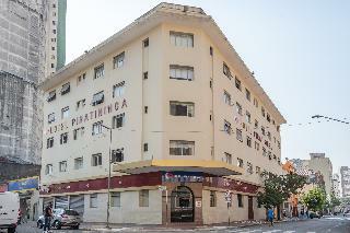 Oyo Hotel Piratininga