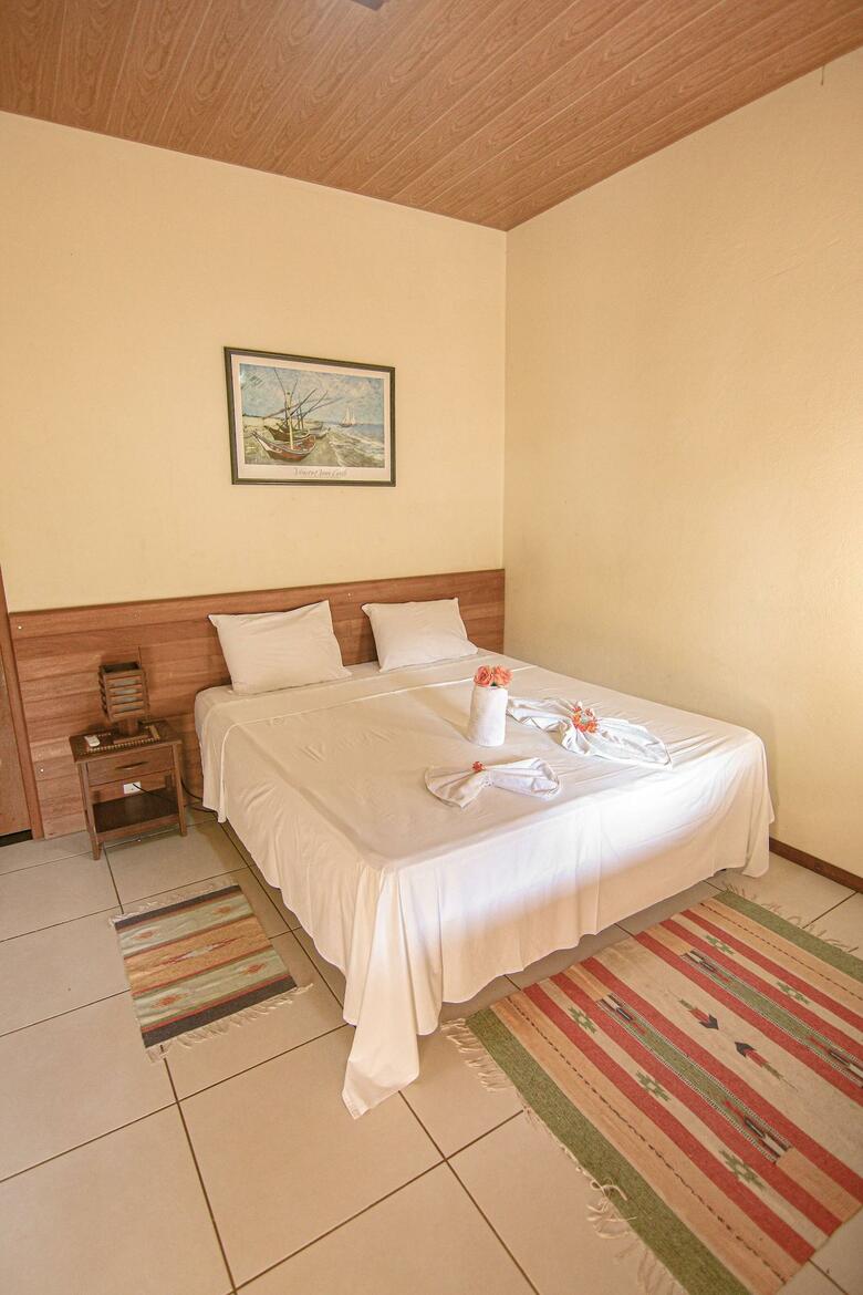 Hotel Pousada Jurar� - Atins
